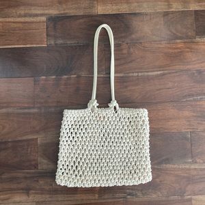 Clare V. Sandy Tote